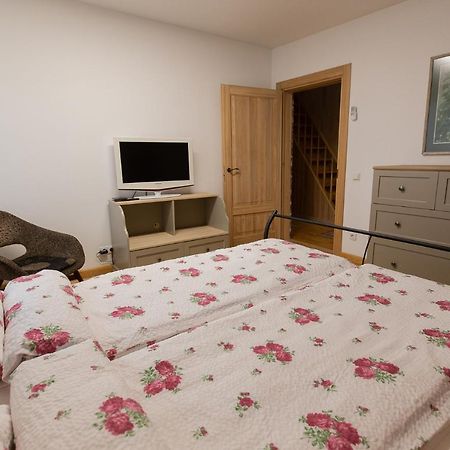 Apartamentai Dana نيدا المظهر الخارجي الصورة