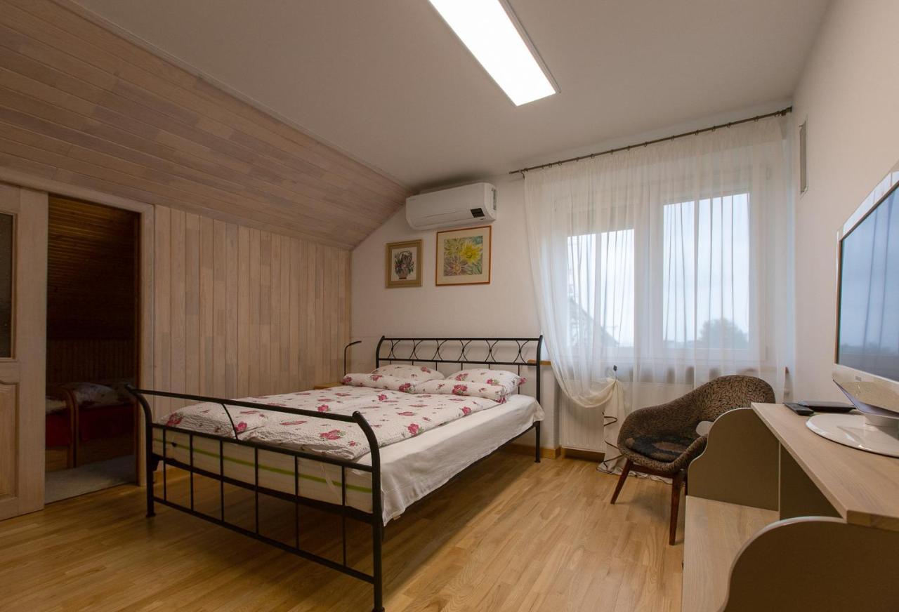 Apartamentai Dana نيدا المظهر الخارجي الصورة